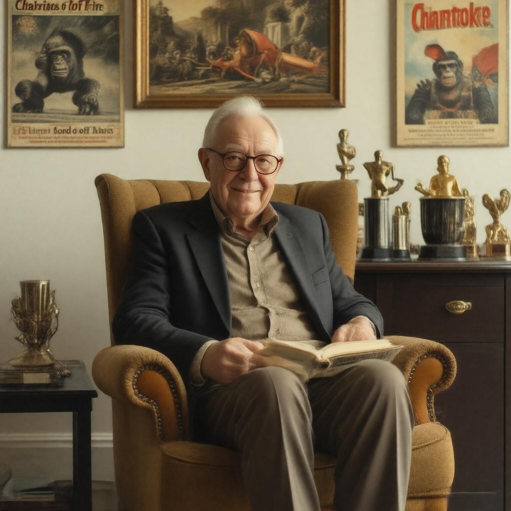 Hugh Hudson